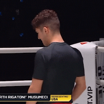 Mikey_Musumeci giphyupload fight ufc one GIF