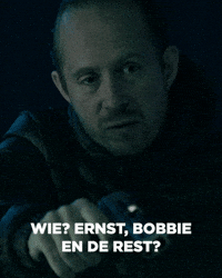 Mm Serie GIF by Videoland