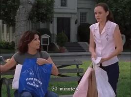 season 4 netflix GIF by Gilmore Girls 