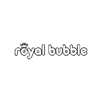 Federica Panicucci Sticker by Royal Bubble