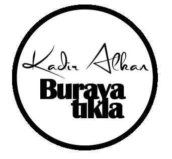 Sticker by Kadir Alkan