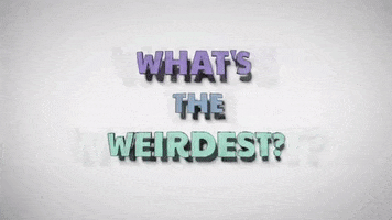 toca tv thats weird GIF by Toca Boca