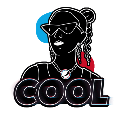 flow be bold Sticker by Pepsi México