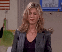 Season 8 What GIF by Friends