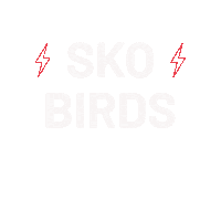 School Spirit Lightning Sticker by Southern Utah University