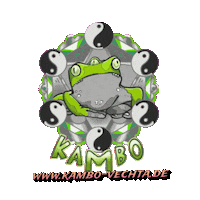 KamboVechta wwwkambo-vechtade Sticker