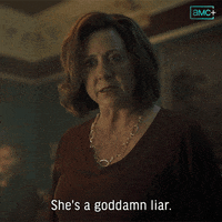 Anne Rice Television GIF by Anne Rice's Immortal Universe