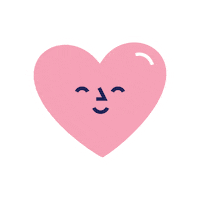 In Love Heart Sticker by riskified