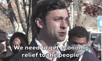 Jon Ossoff GIF by Election 2020