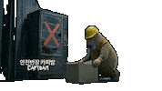 Surprise Korea Sticker