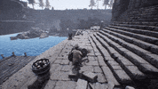 Viking Valhalla GIF by RUNE II