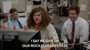 comedy central adam demamp GIF by Workaholics