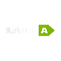 Sticker by Label A