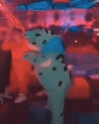Dance GIF