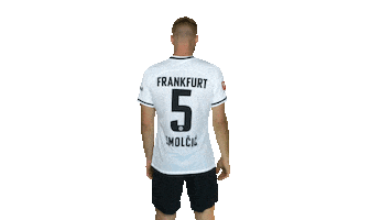 Turn Sge Sticker by Eintracht Frankfurt