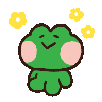 Happy Dance Sticker by LINE FRIENDS