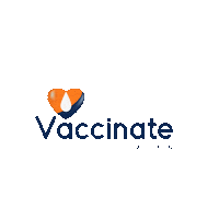 Vaccine Sticker by Clinica Vaccinate