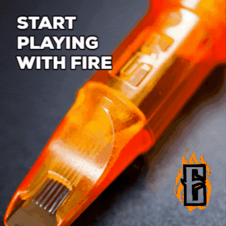 Cheyenne GIF by Electrum Supply