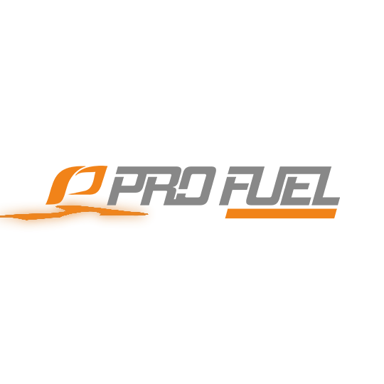 logo vegan Sticker by ProFuel