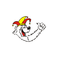Sauerland Juka Sticker by GWK Warstein