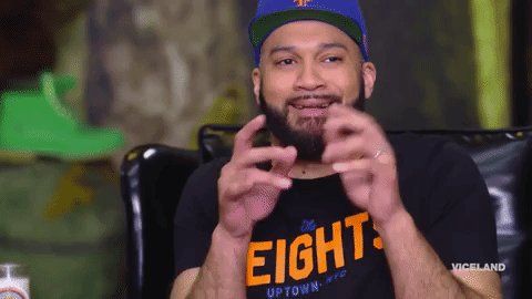 funny GIF by Desus & Mero