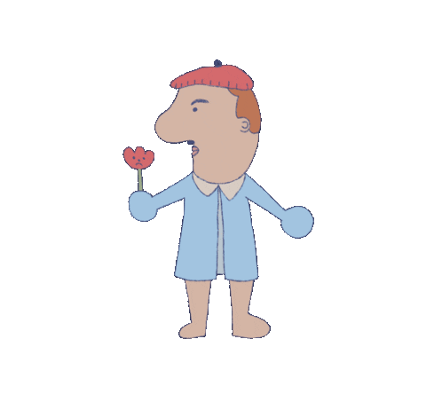 Animated Sticker