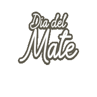 Mate Sticker by Carrefour Argentina