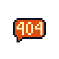 Pc Error Sticker by GORA