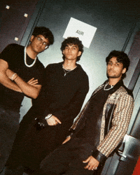 Zayn Malik Film GIF by saad