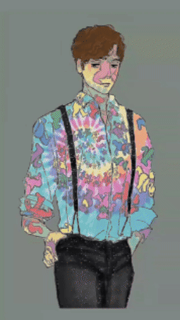 dPrimatoKumi giphygifmaker GIF