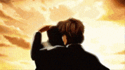 Animes Anime Edit GIF