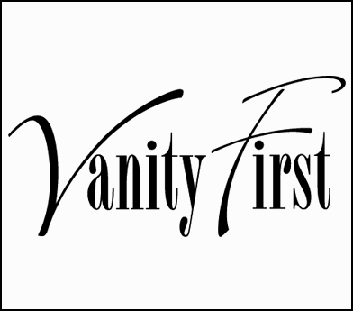 vanity GIF