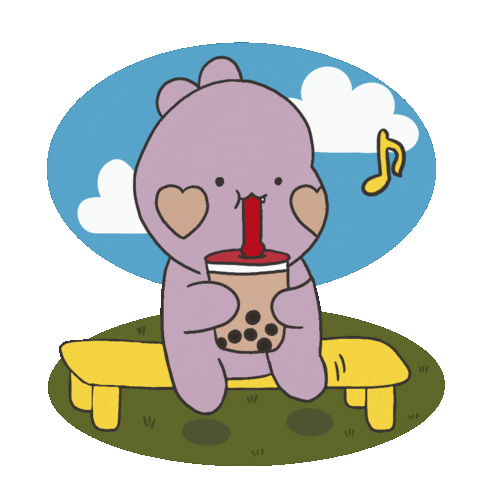 Doombi Sticker