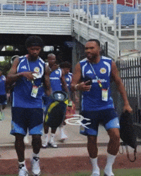 Fifa World Cup GIF by Respective