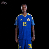 Fifa World Cup Curacao GIF by Respective