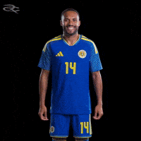 Fifa World Cup Curacao GIF by Respective