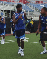 World Cup GIF by Respective