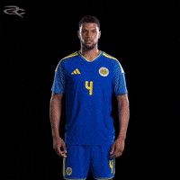 Fifa World Cup Curacao GIF by Respective