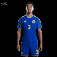 Fifa World Cup Curacao GIF by Respective