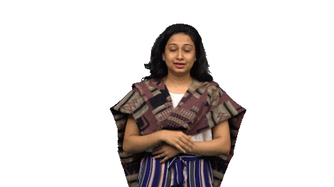Team Mm Rashmi Sticker by MissMalini