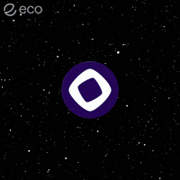 To The Moon Crypto GIF by Eco