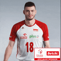 Volleyball Win GIF by Betclic Polska