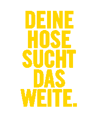 Fitness Workout Sticker by Fitinn. Die fetten Jahre sind vorbei.