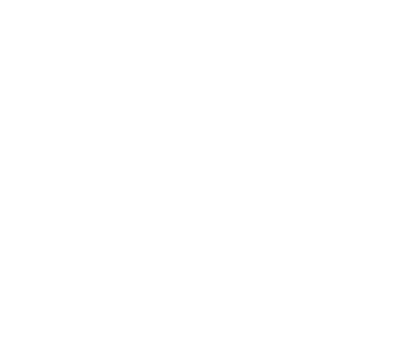 White Line Love Sticker
