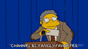 Season 18 Episode 6 GIF by The Simpsons