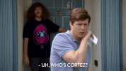 season 3 blake henderson GIF by Workaholics