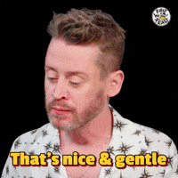 Nice & Gentle