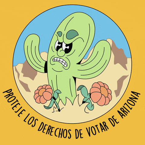 Votar Voting Rights GIF by Creative Courage