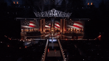 betty cantrel GIF by Miss America