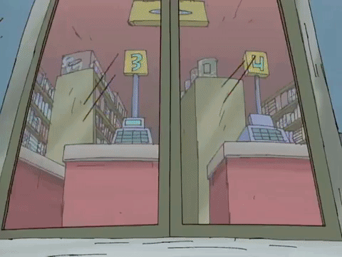 rocket power nicksplat GIF